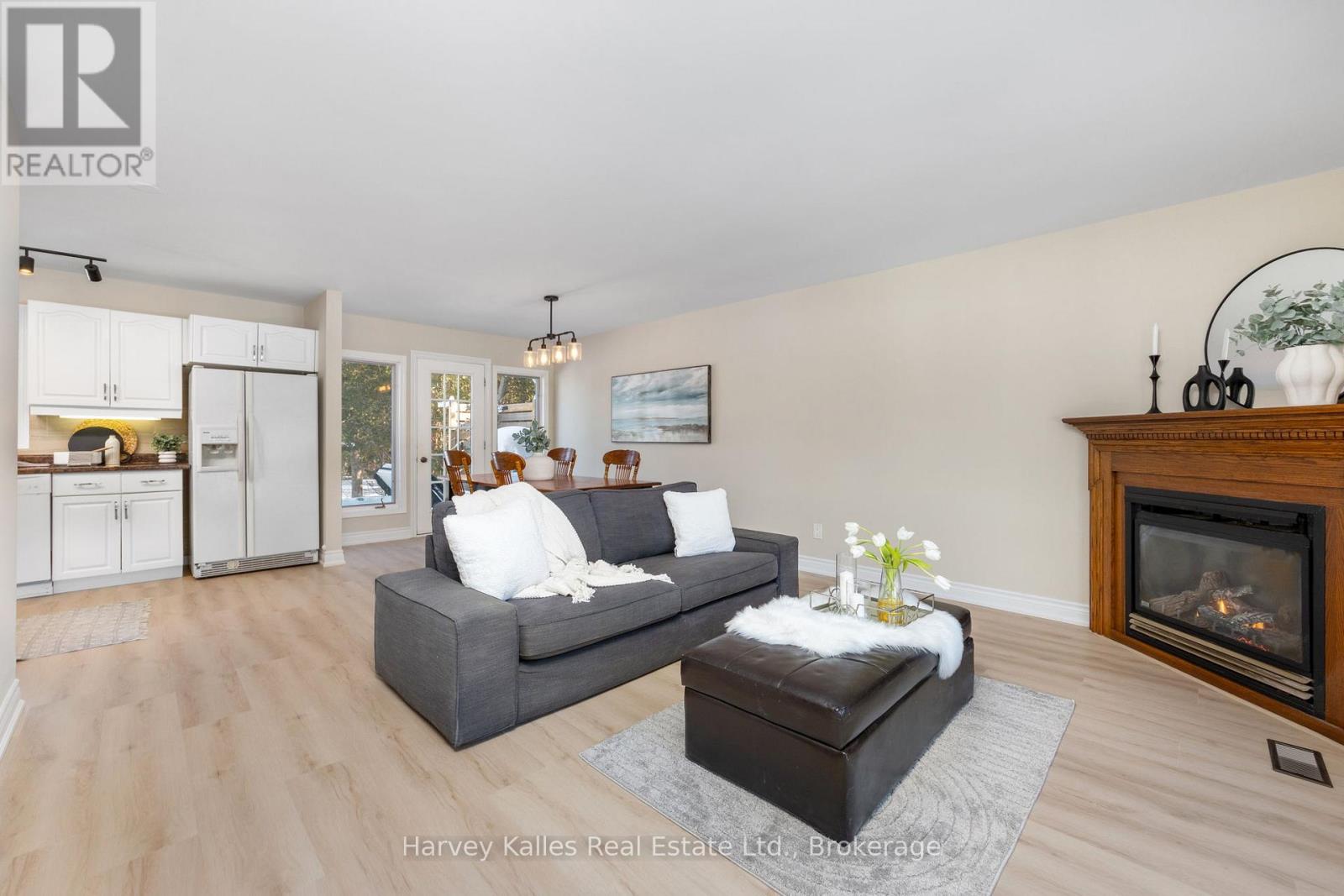 64 SILVER CREEK DRIVE