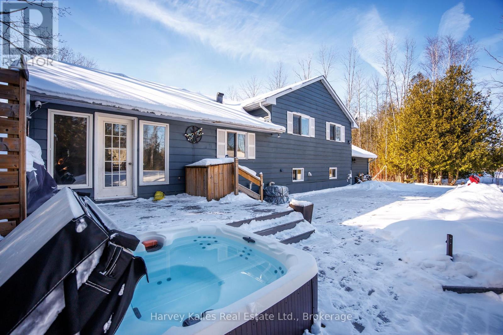 64 SILVER CREEK DRIVE