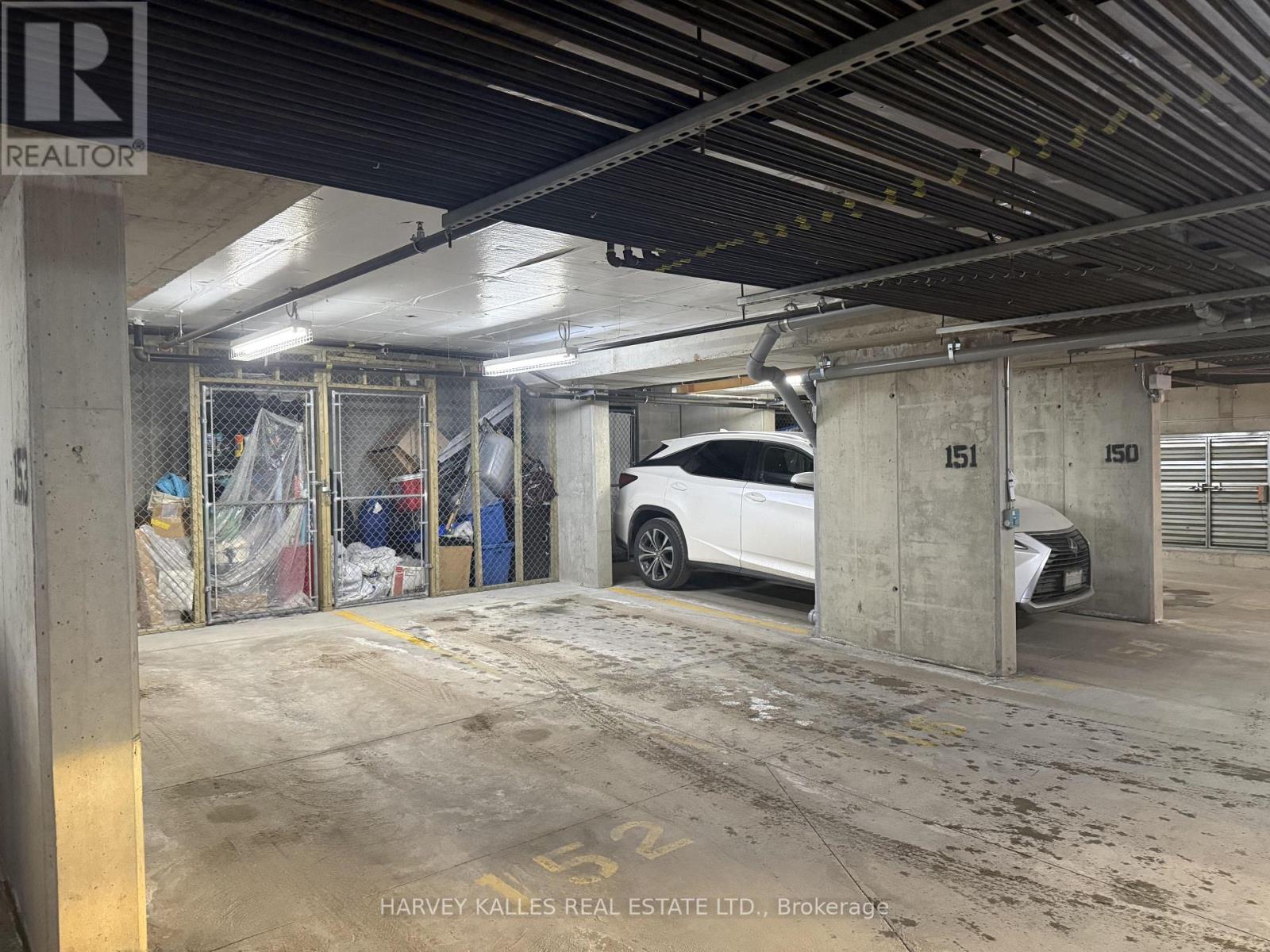 303 - 45 FERNDALE DRIVE