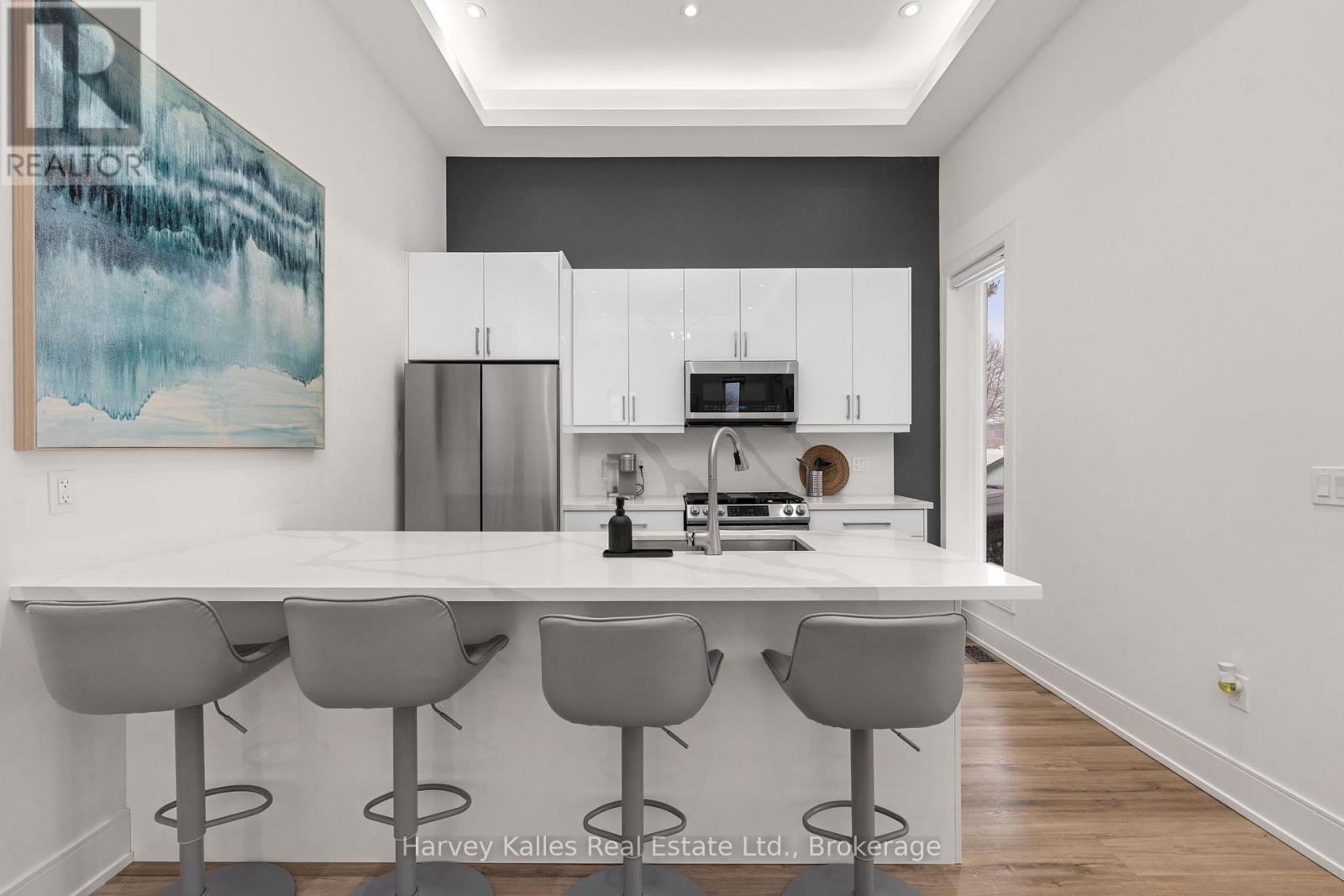 UNIT A - 297 SEVENTH STREET