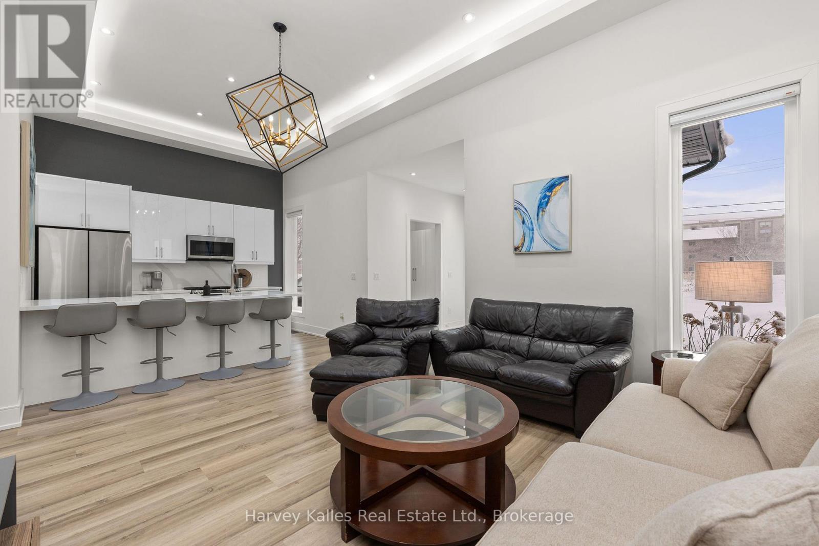 UNIT A - 297 SEVENTH STREET