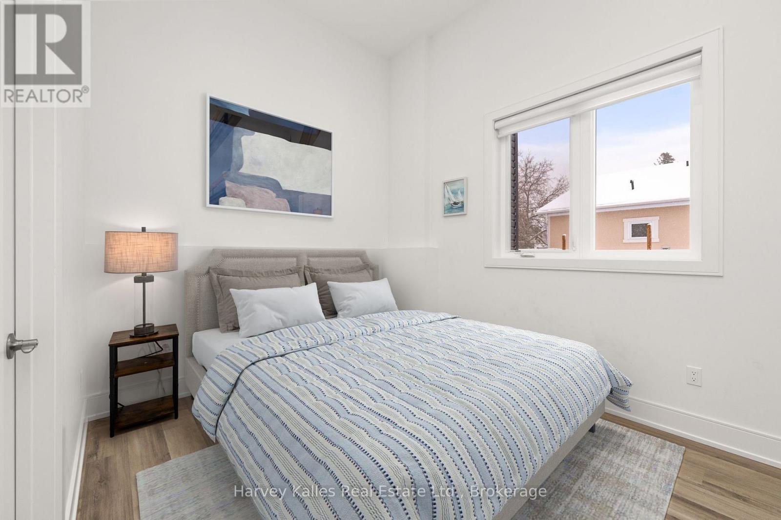 UNIT A - 297 SEVENTH STREET