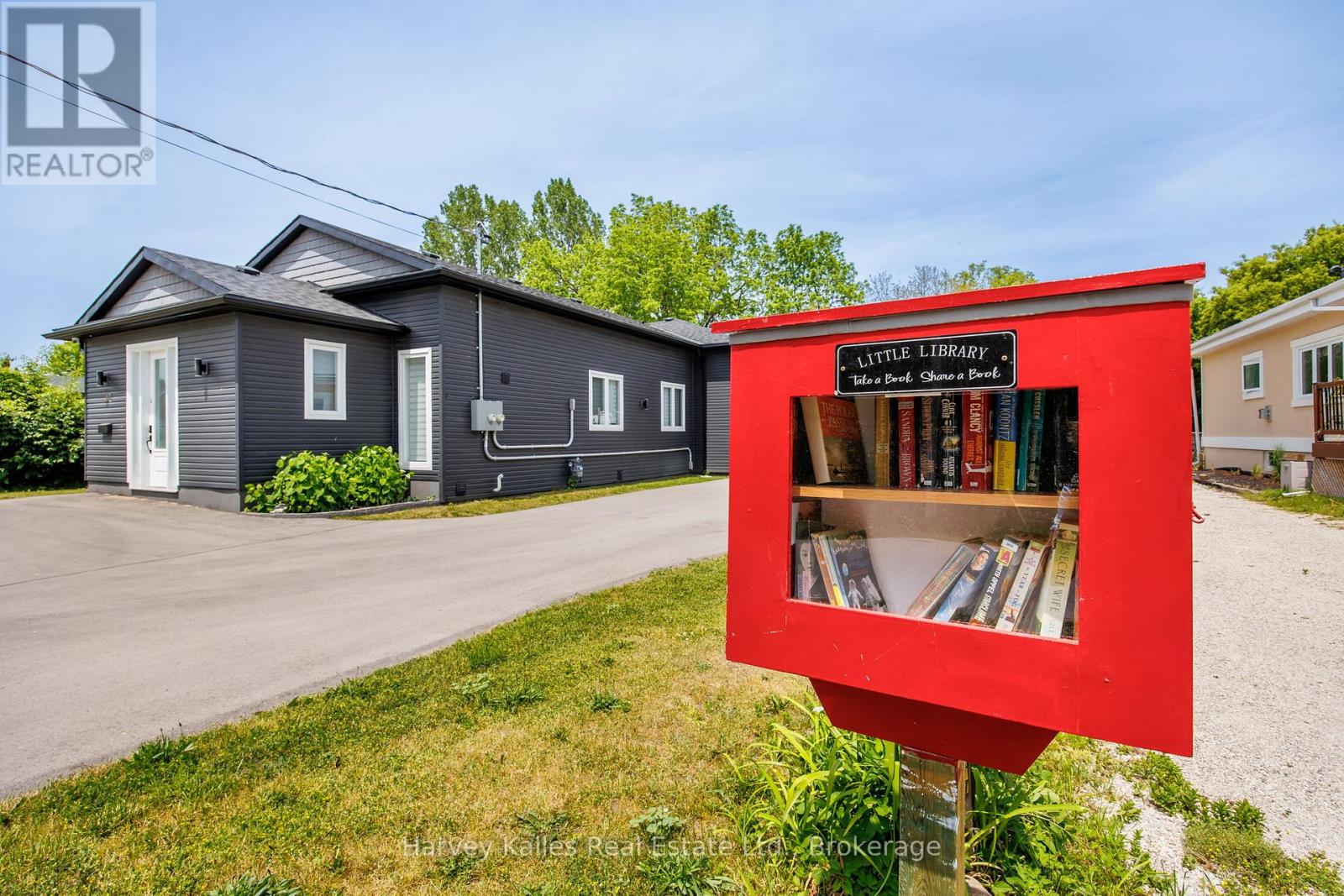 UNIT A - 297 SEVENTH STREET