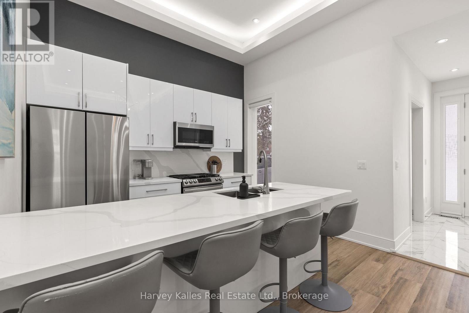 UNIT A - 297 SEVENTH STREET