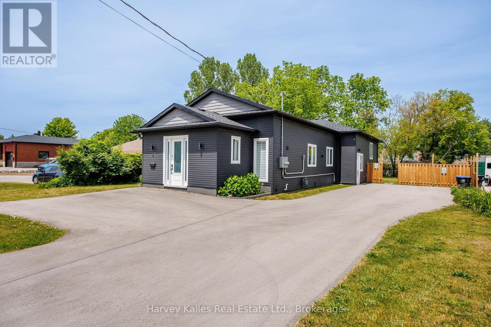 UNIT A - 297 SEVENTH STREET