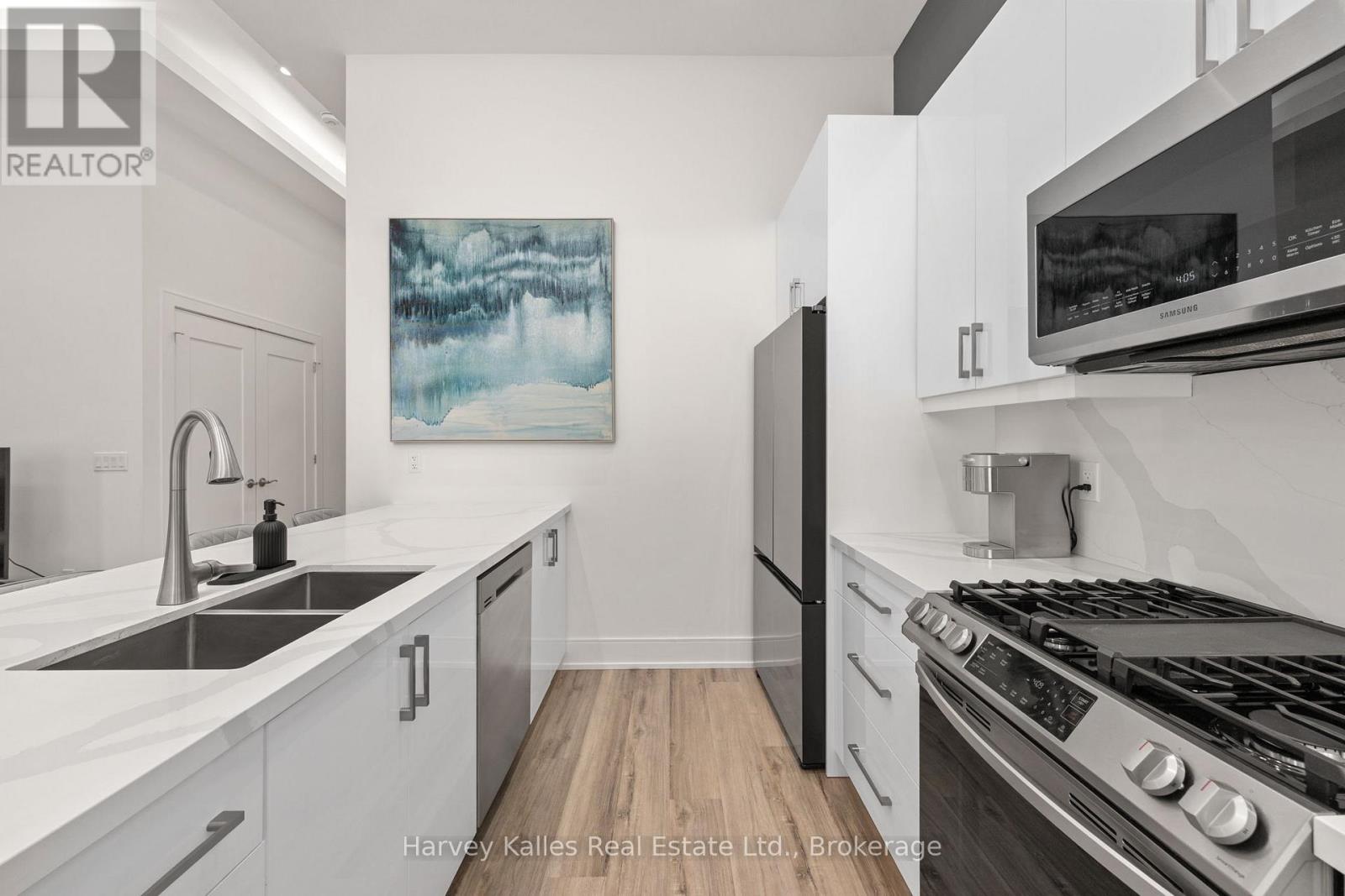 UNIT A - 297 SEVENTH STREET