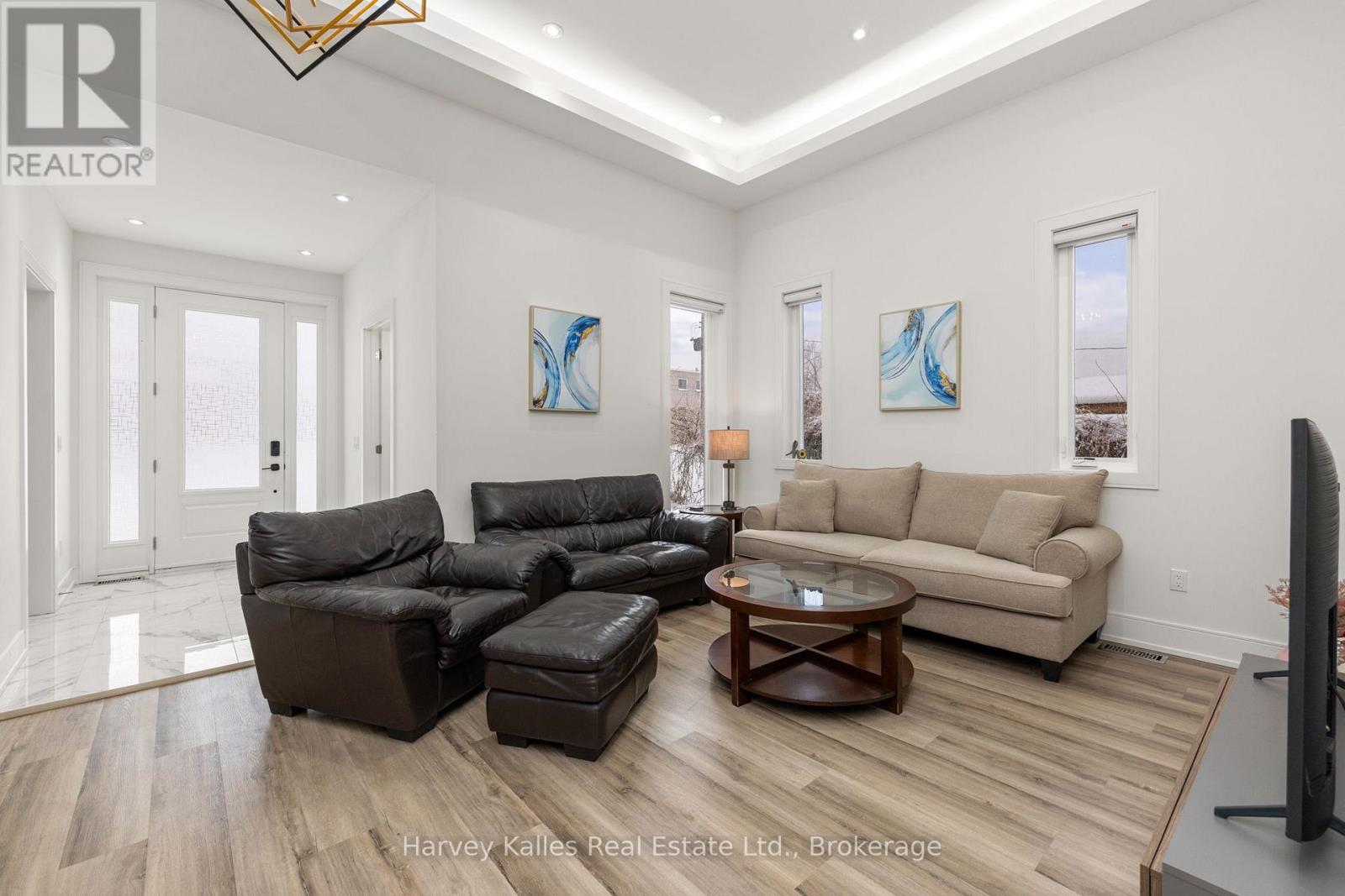 UNIT A - 297 SEVENTH STREET