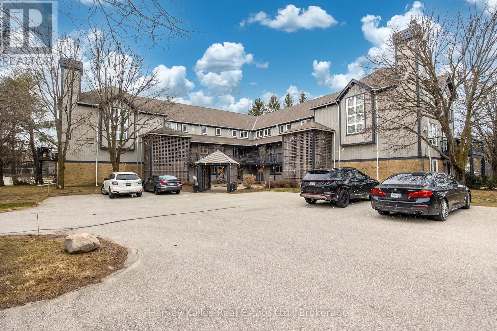 789 JOHNSTON PARK AVENUE