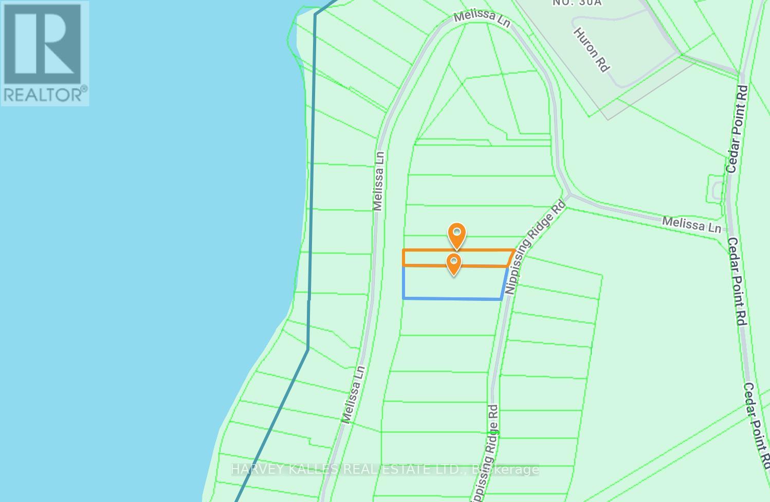 20 NIPPISSING RIDGE ROAD