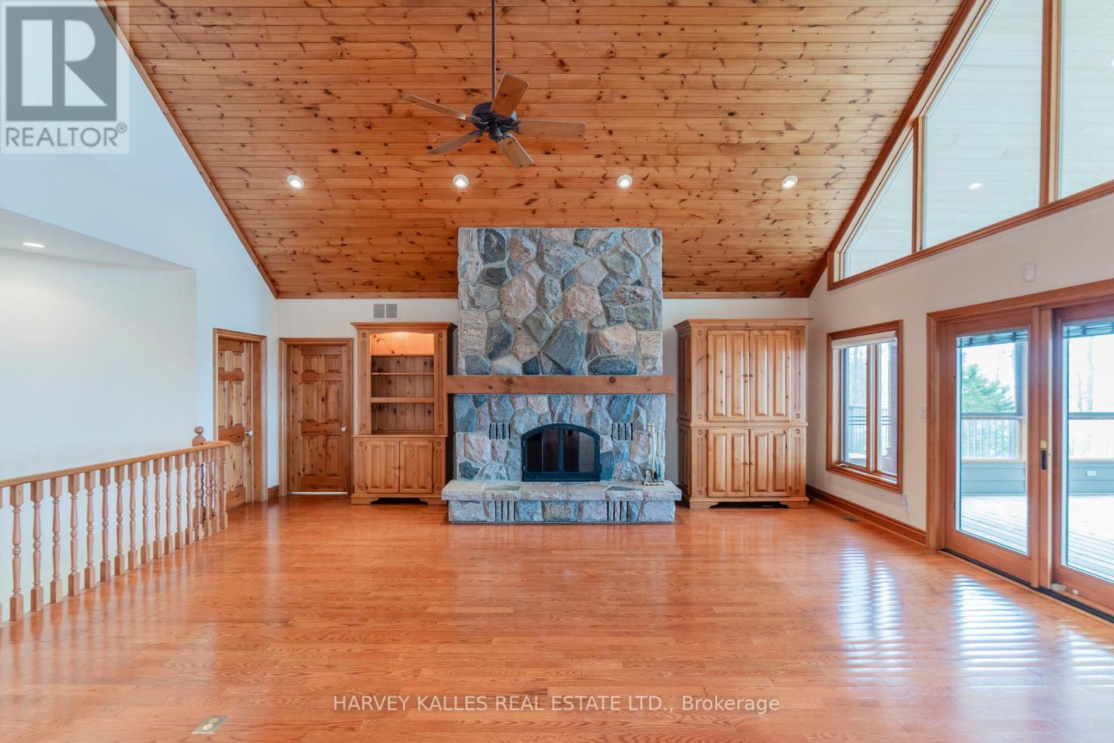 20 NIPPISSING RIDGE ROAD