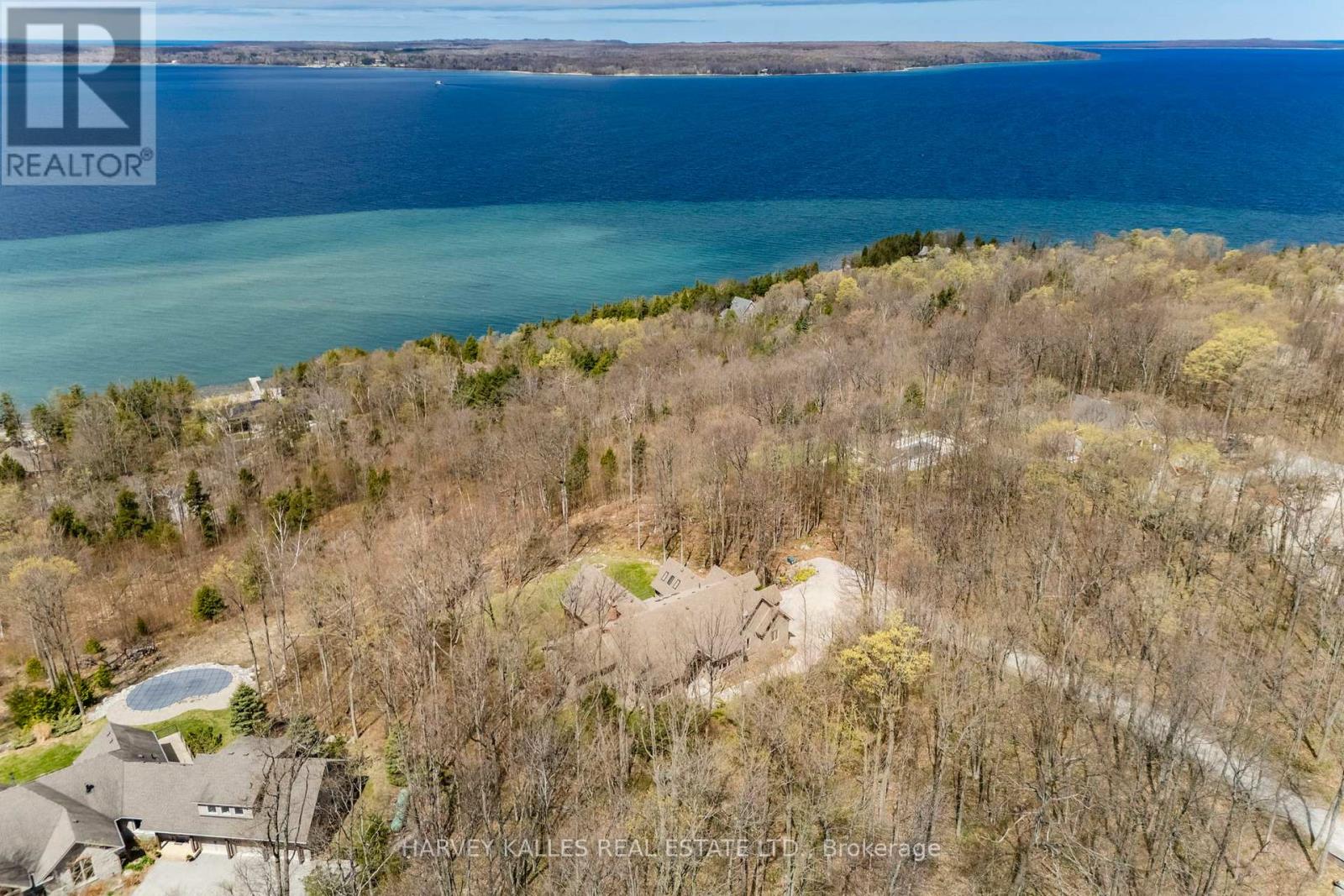 20 NIPPISSING RIDGE ROAD