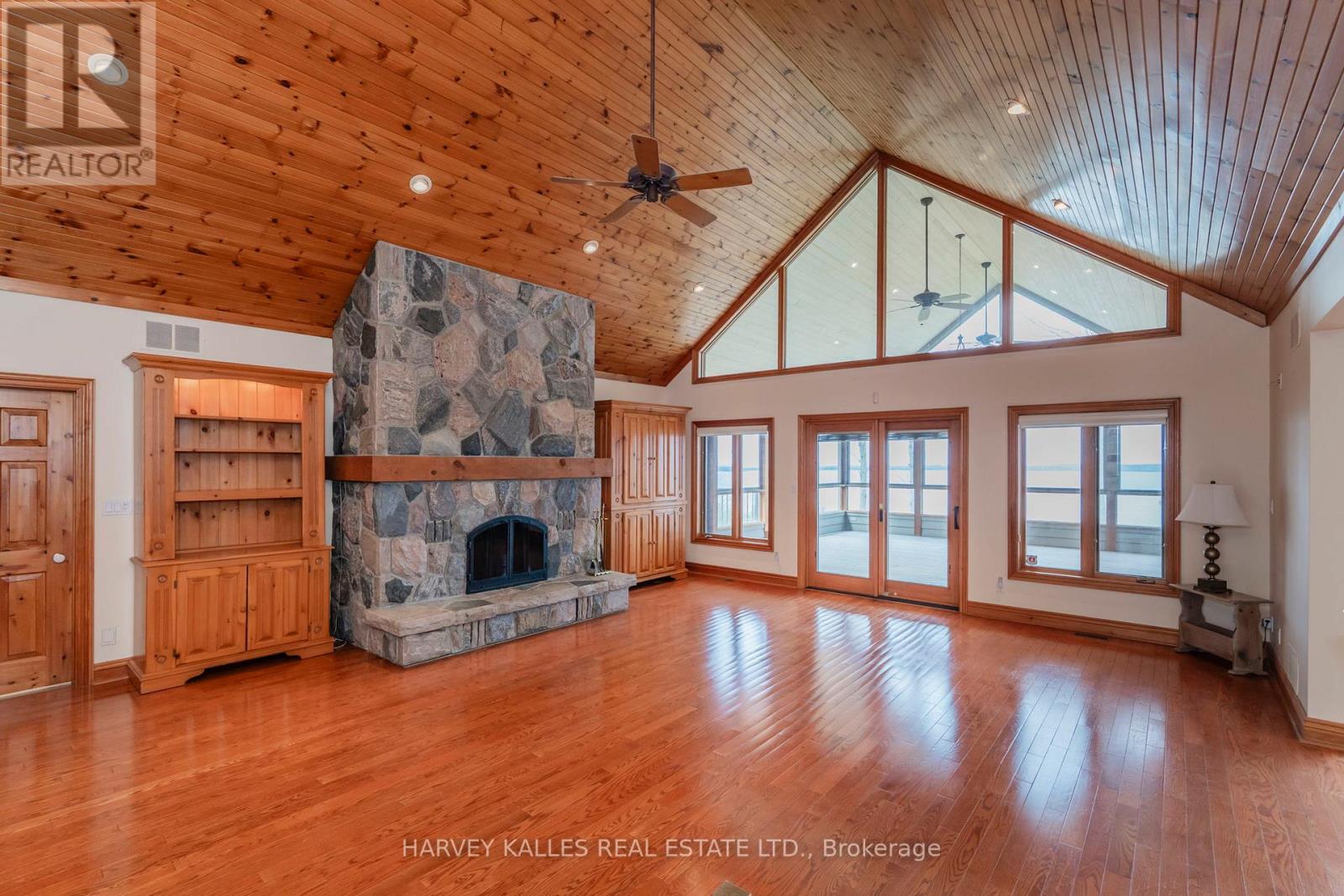 20 NIPPISSING RIDGE ROAD