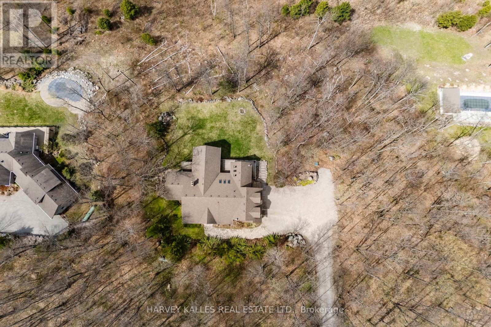 20 NIPPISSING RIDGE ROAD