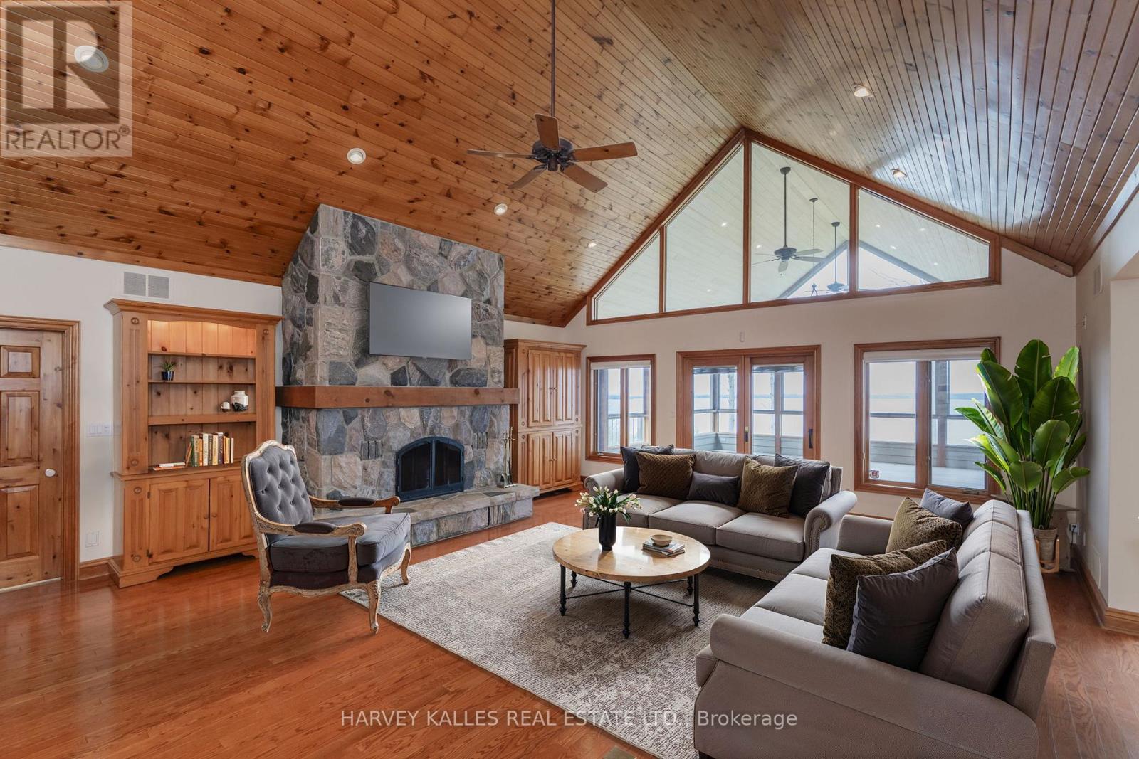 20 NIPPISSING RIDGE ROAD