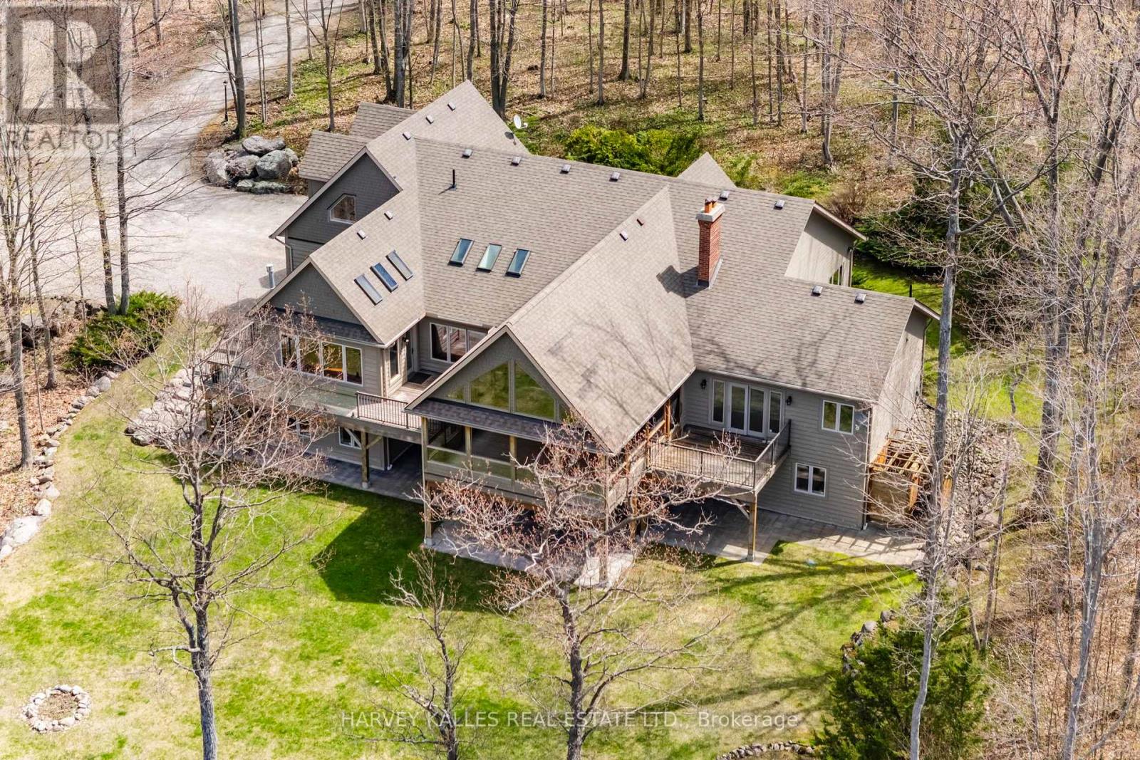 20 NIPPISSING RIDGE ROAD
