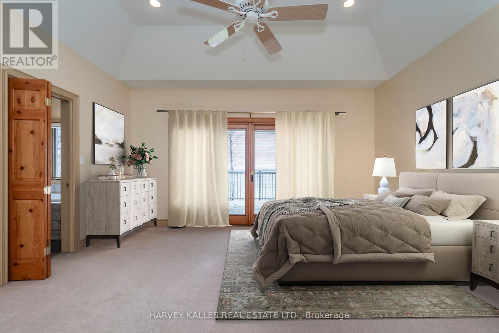 20 NIPPISSING RIDGE ROAD