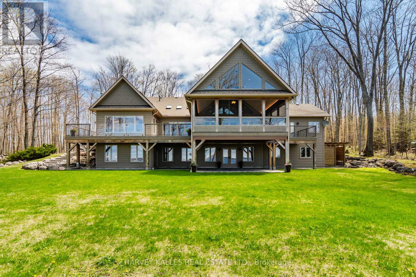 20 NIPPISSING RIDGE ROAD