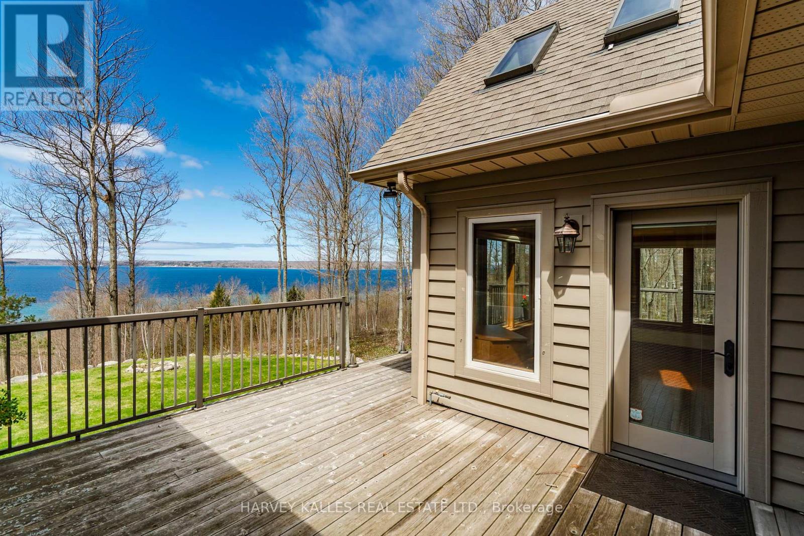 20 NIPPISSING RIDGE ROAD