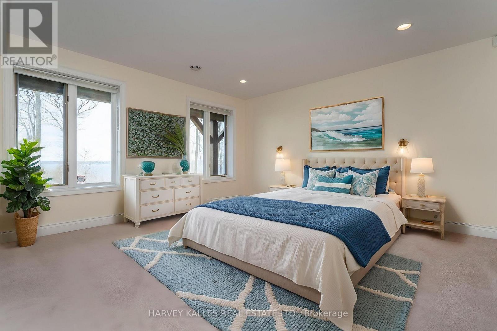 20 NIPPISSING RIDGE ROAD