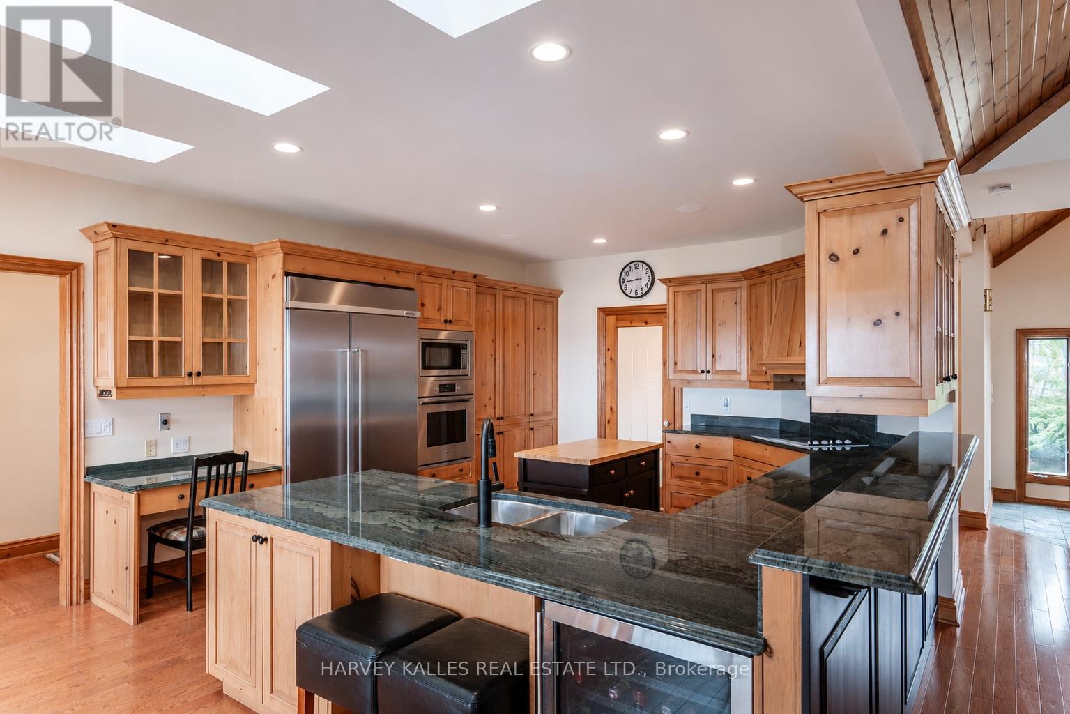 20 NIPPISSING RIDGE ROAD