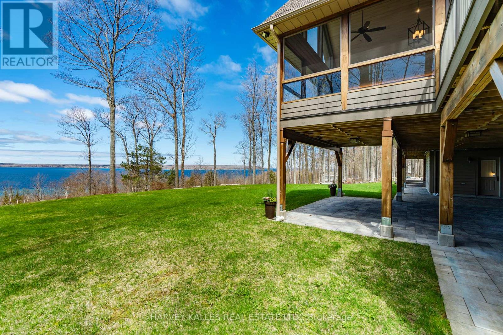 20 NIPPISSING RIDGE ROAD