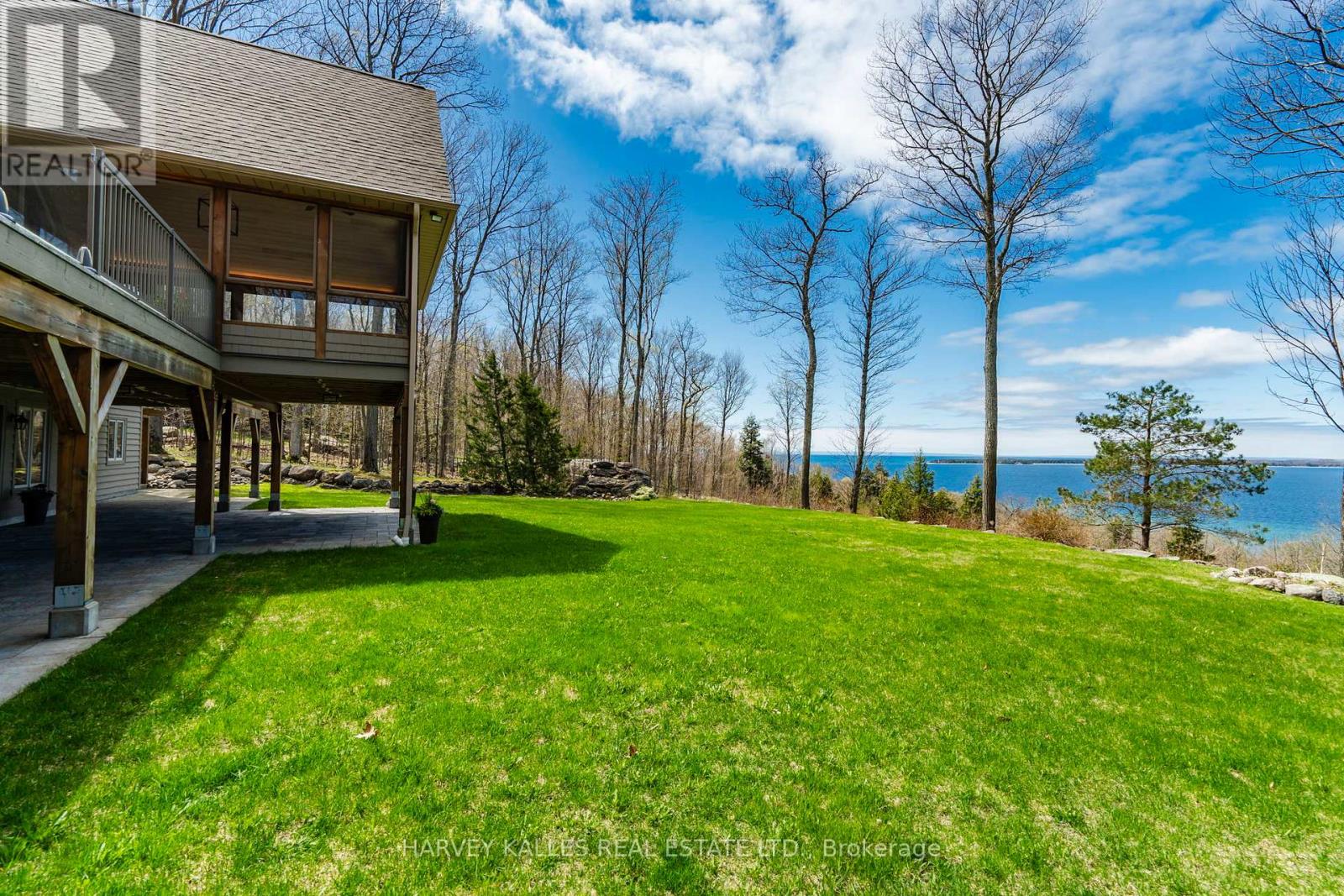 20 NIPPISSING RIDGE ROAD