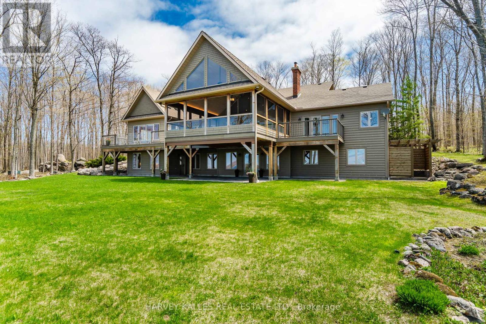20 NIPPISSING RIDGE ROAD