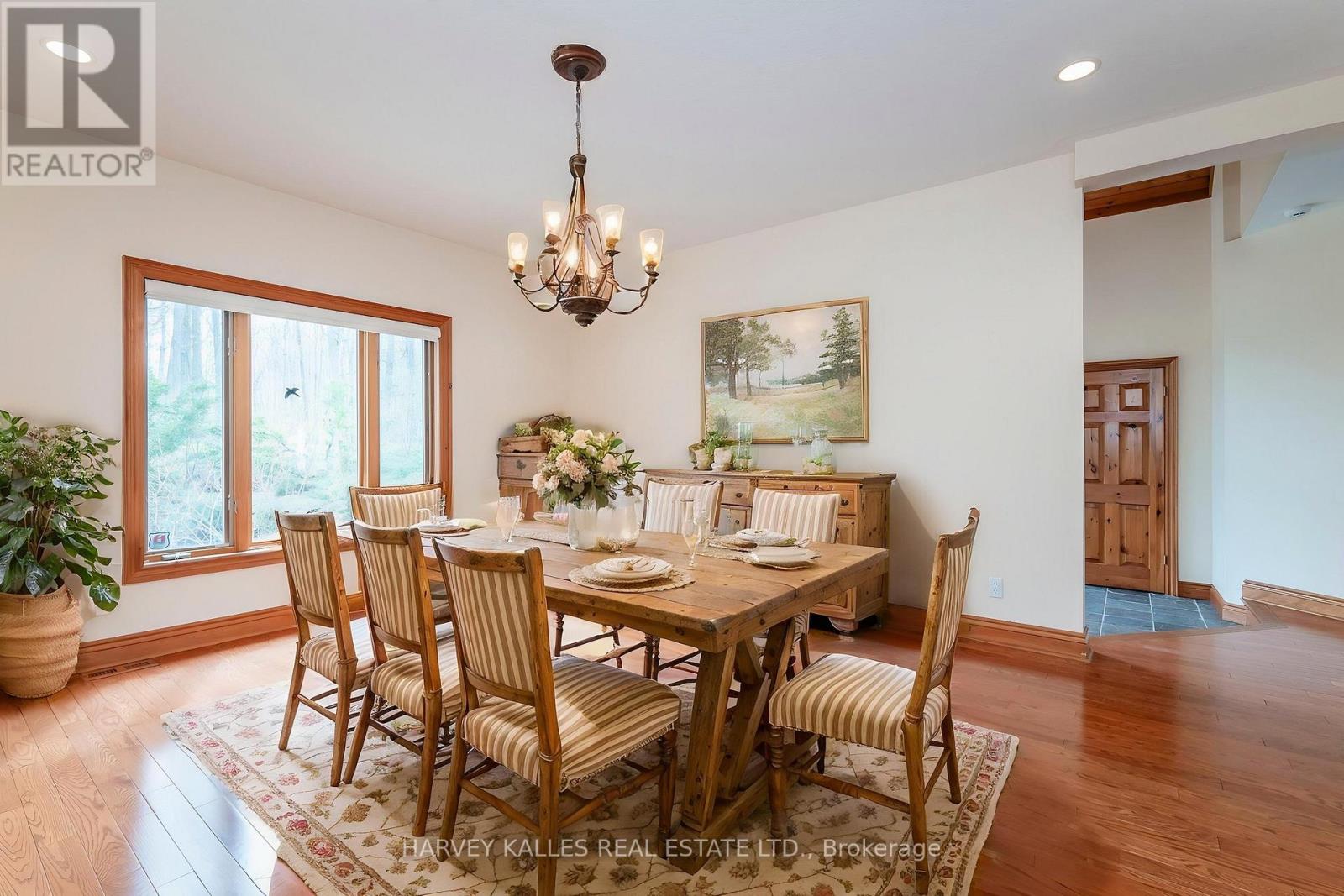 20 NIPPISSING RIDGE ROAD