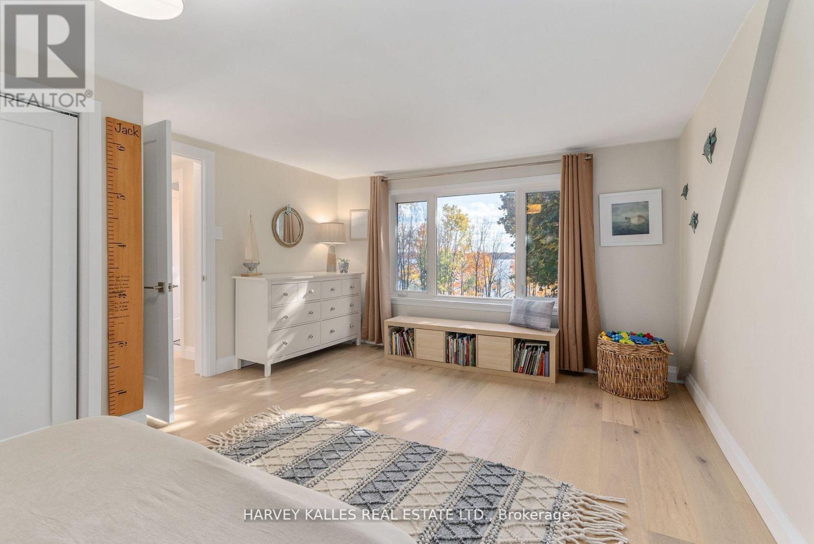 65 SHANTY BAY ROAD
