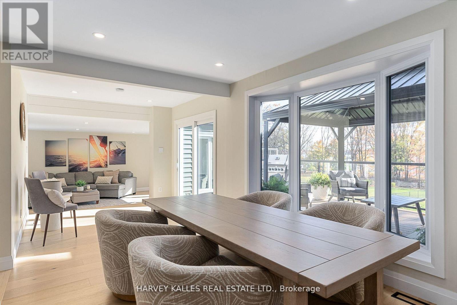 65 SHANTY BAY ROAD