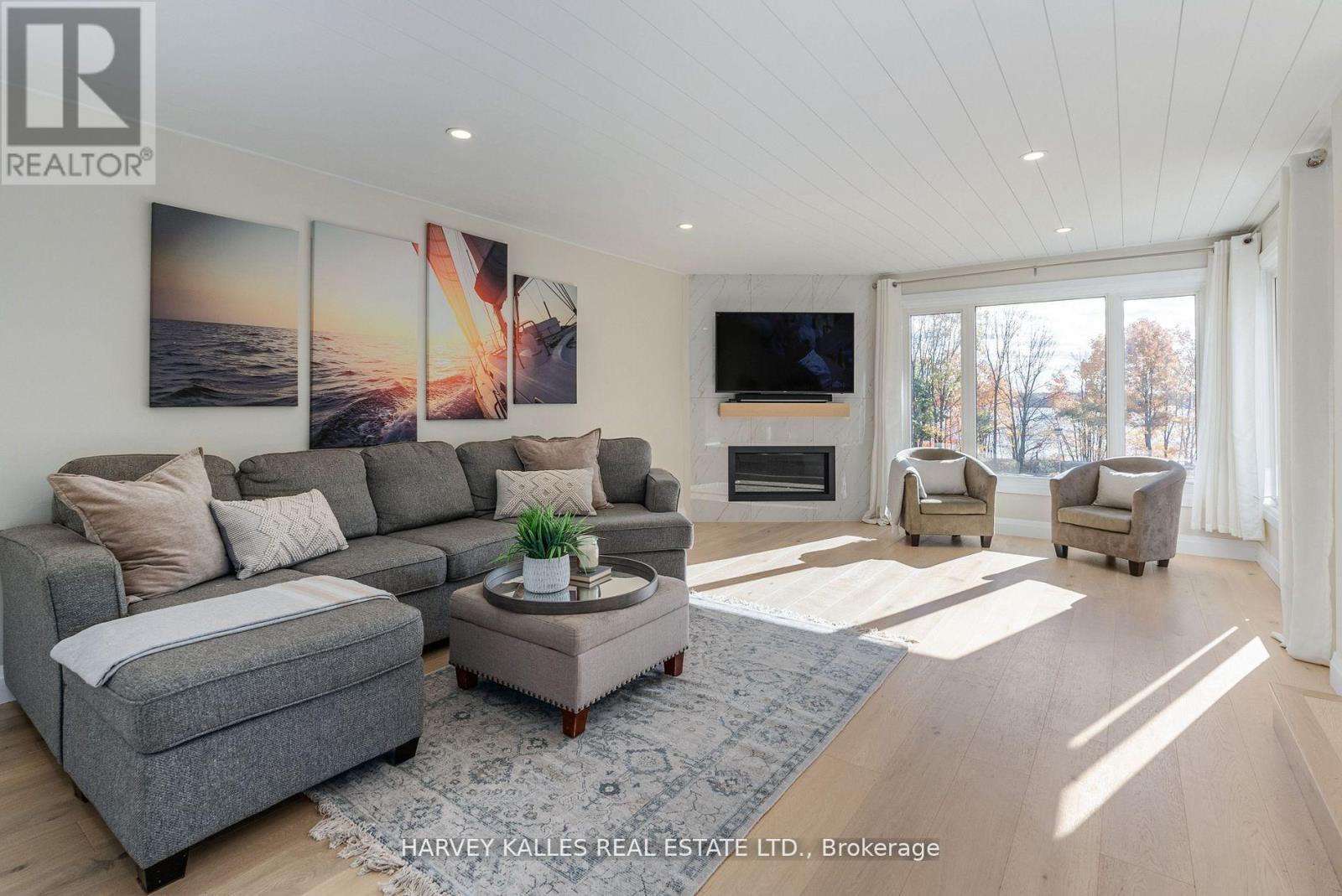 65 SHANTY BAY ROAD