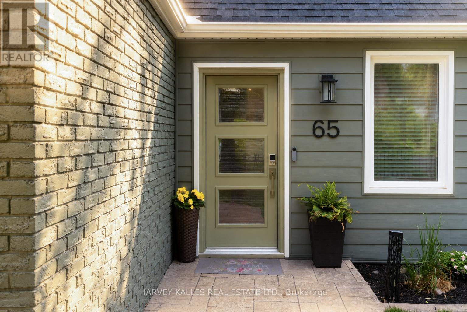 65 SHANTY BAY ROAD