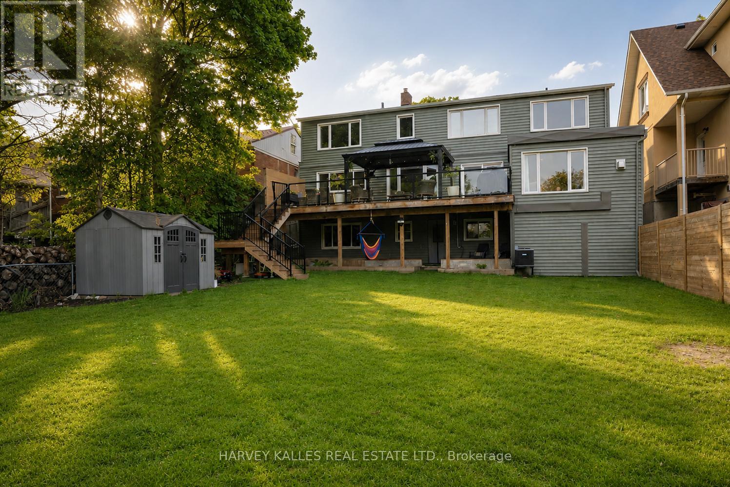 65 SHANTY BAY ROAD