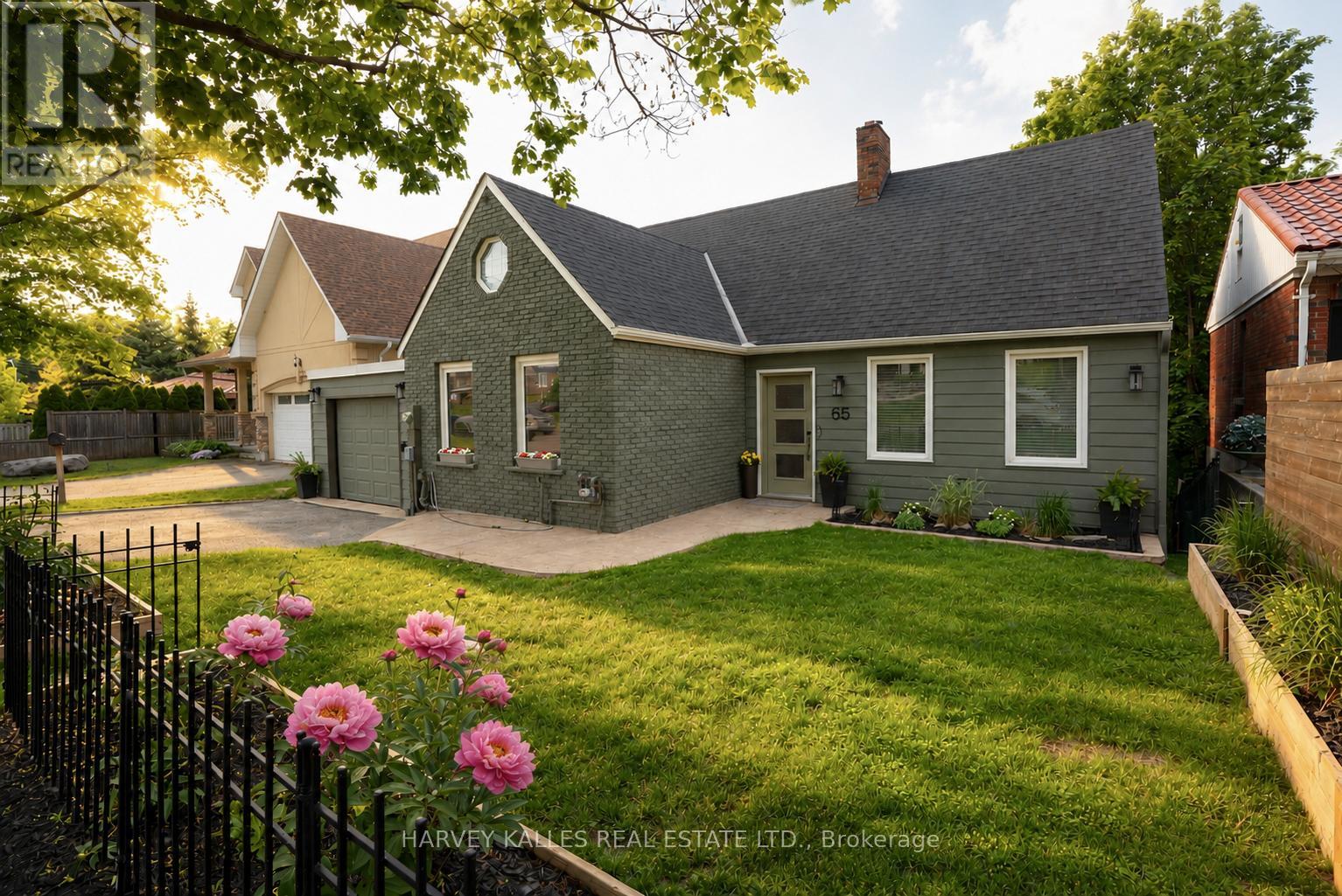 65 SHANTY BAY ROAD