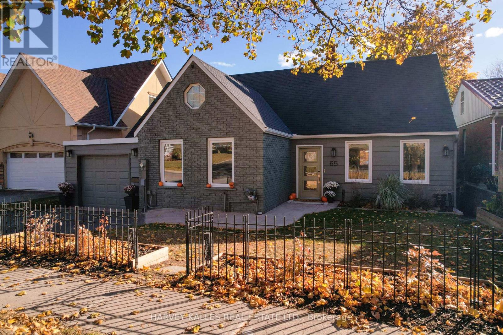 65 SHANTY BAY ROAD