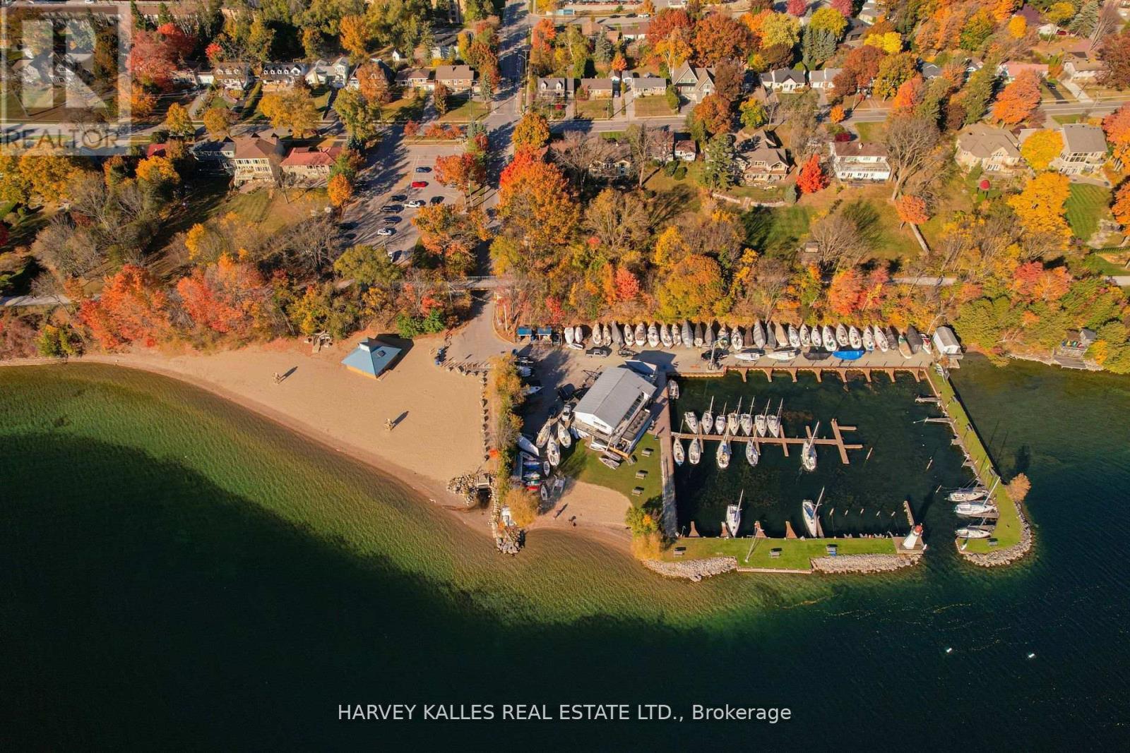 65 SHANTY BAY ROAD