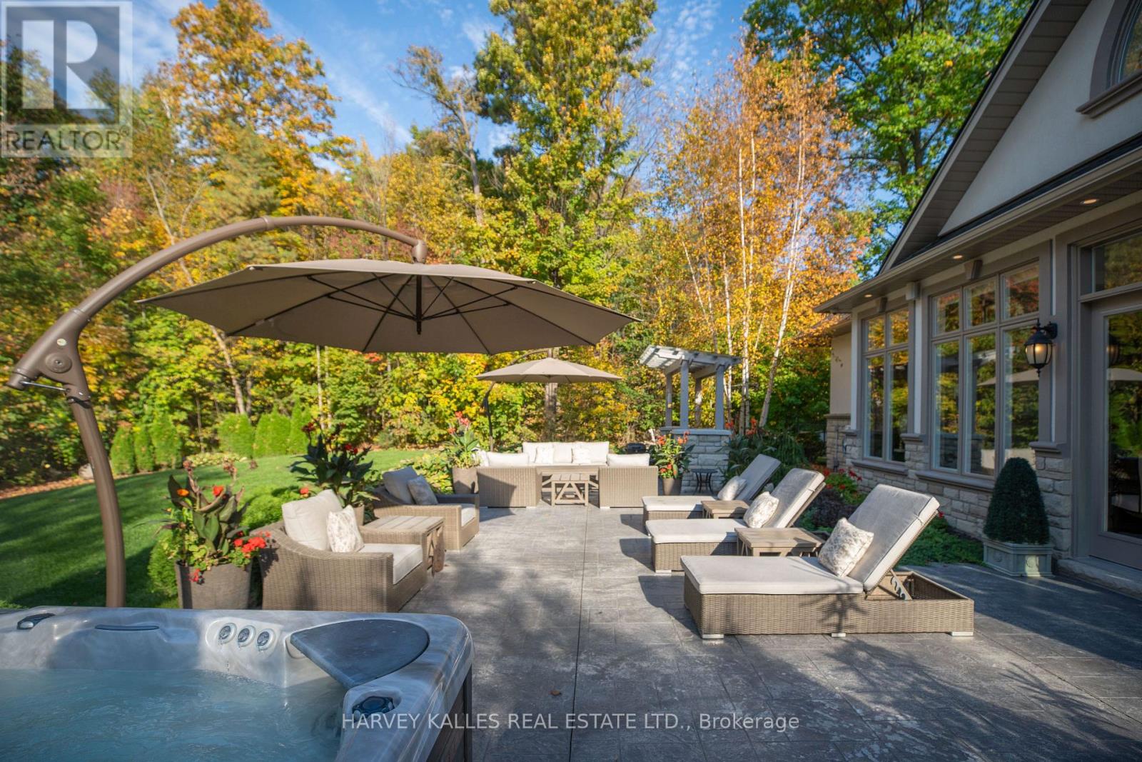 6 GEORGINA DRIVE