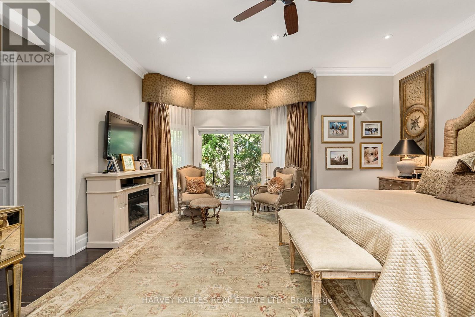 6 GEORGINA DRIVE