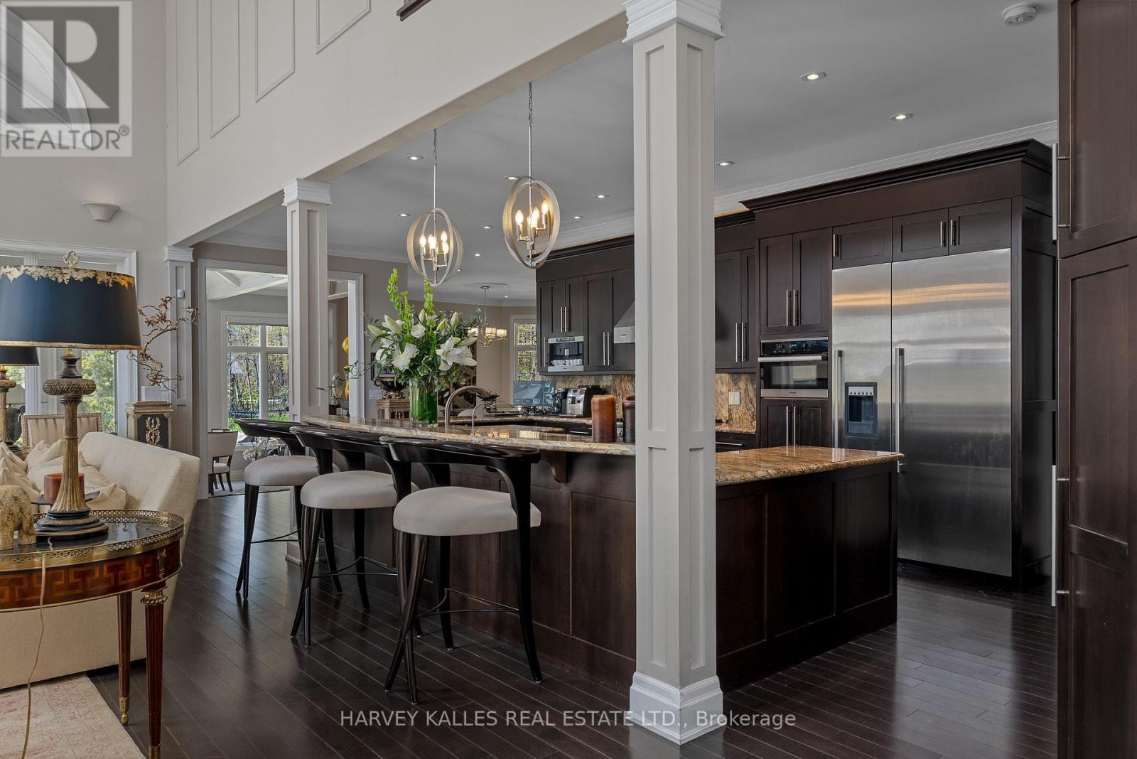 6 GEORGINA DRIVE