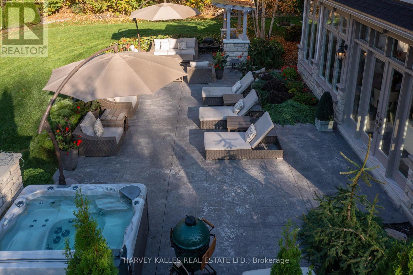 6 GEORGINA DRIVE