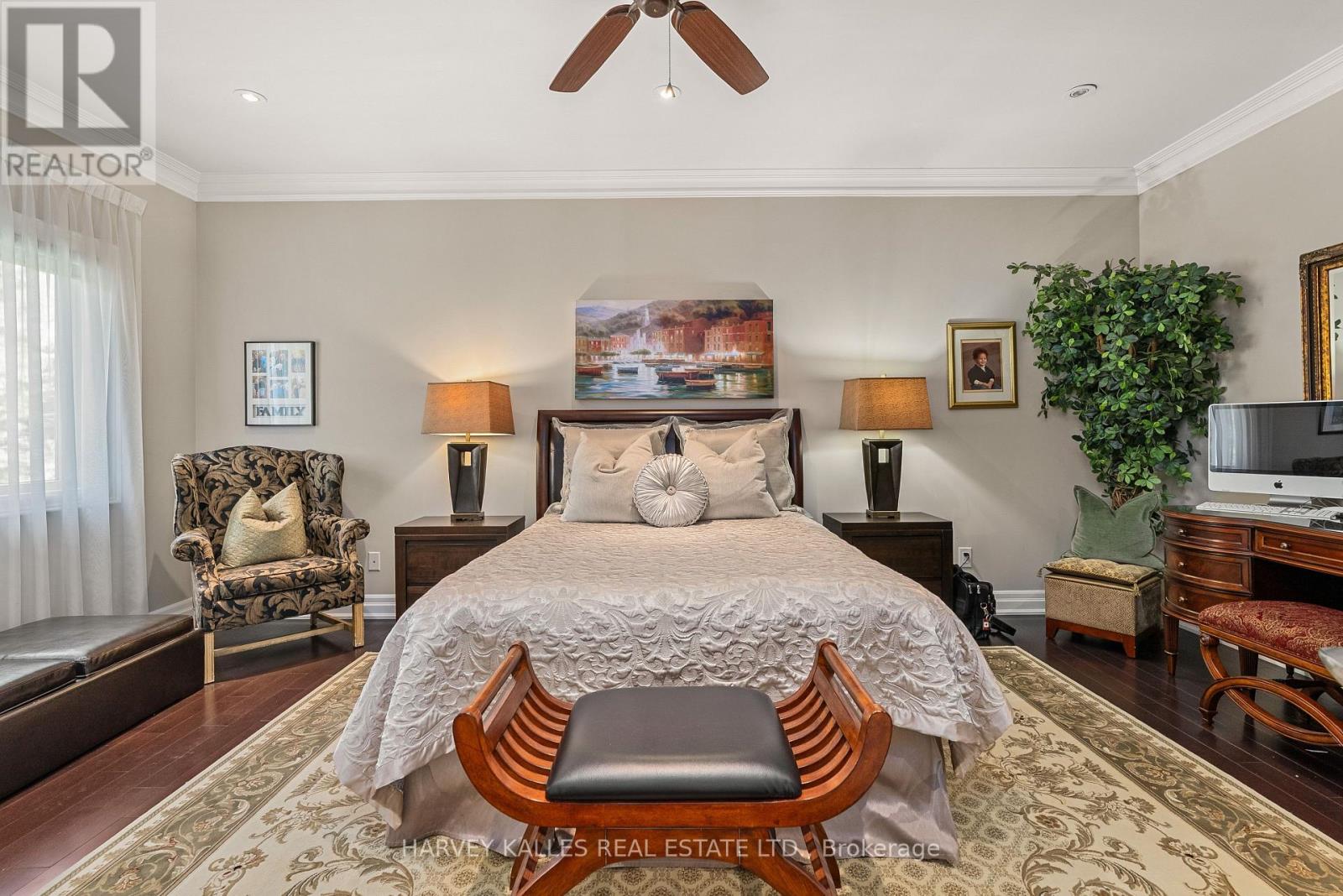 6 GEORGINA DRIVE