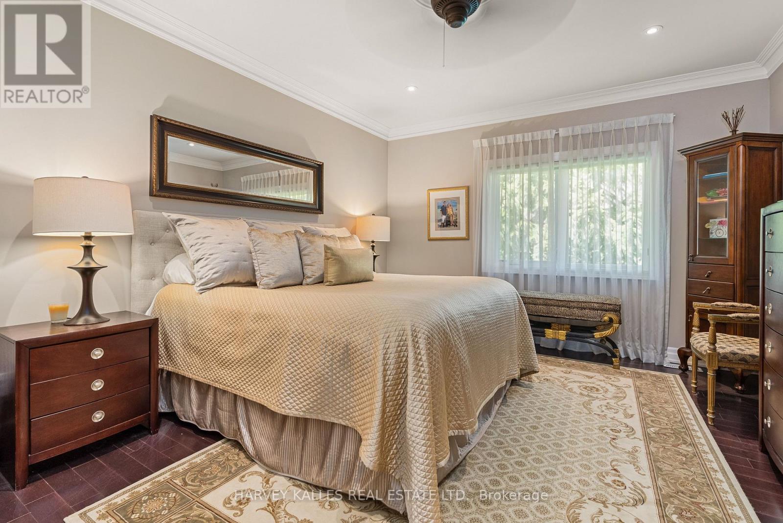 6 GEORGINA DRIVE