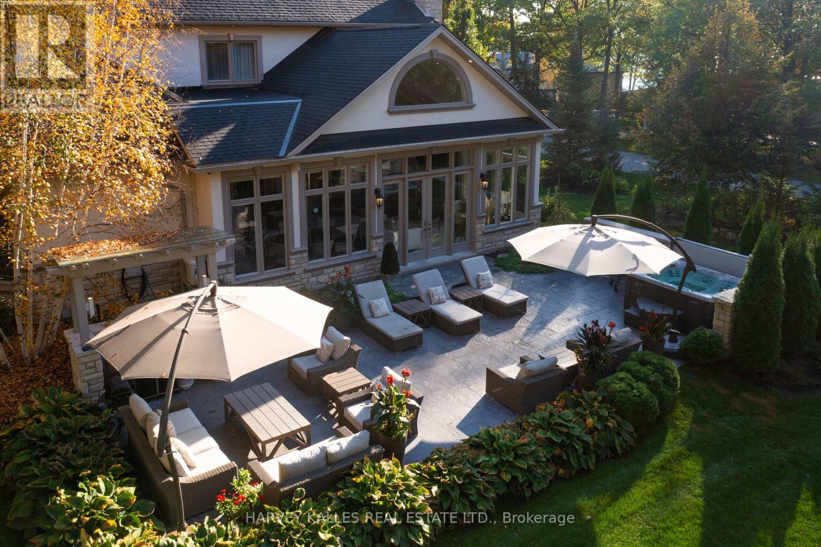 6 GEORGINA DRIVE