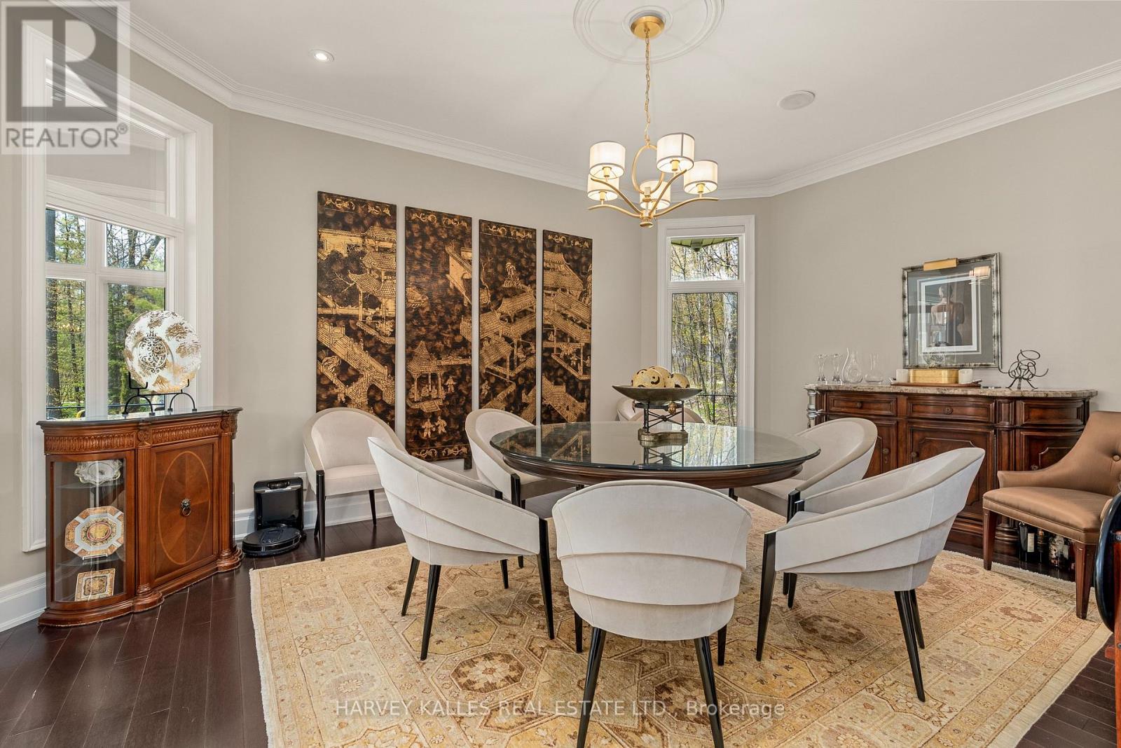 6 GEORGINA DRIVE