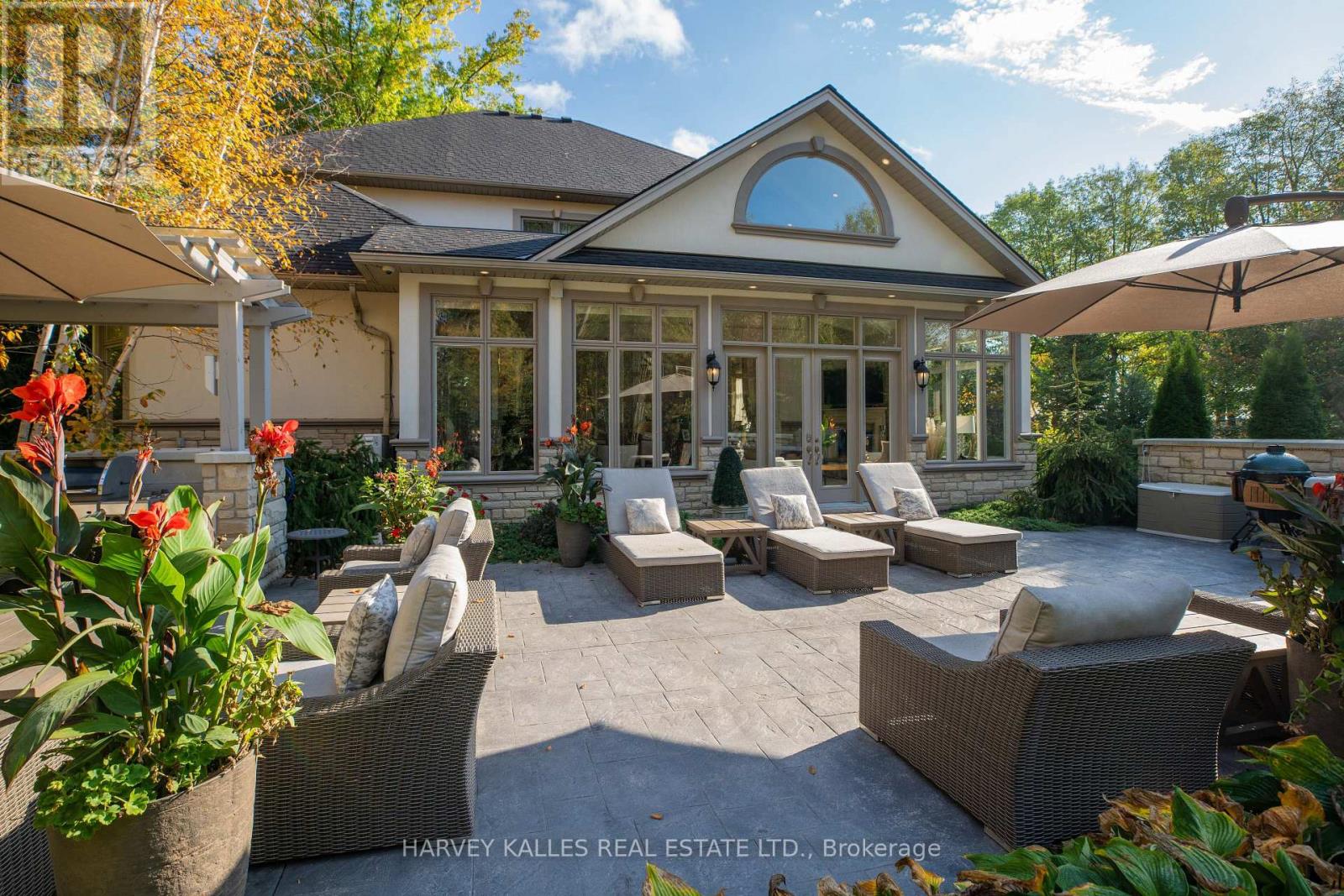 6 GEORGINA DRIVE