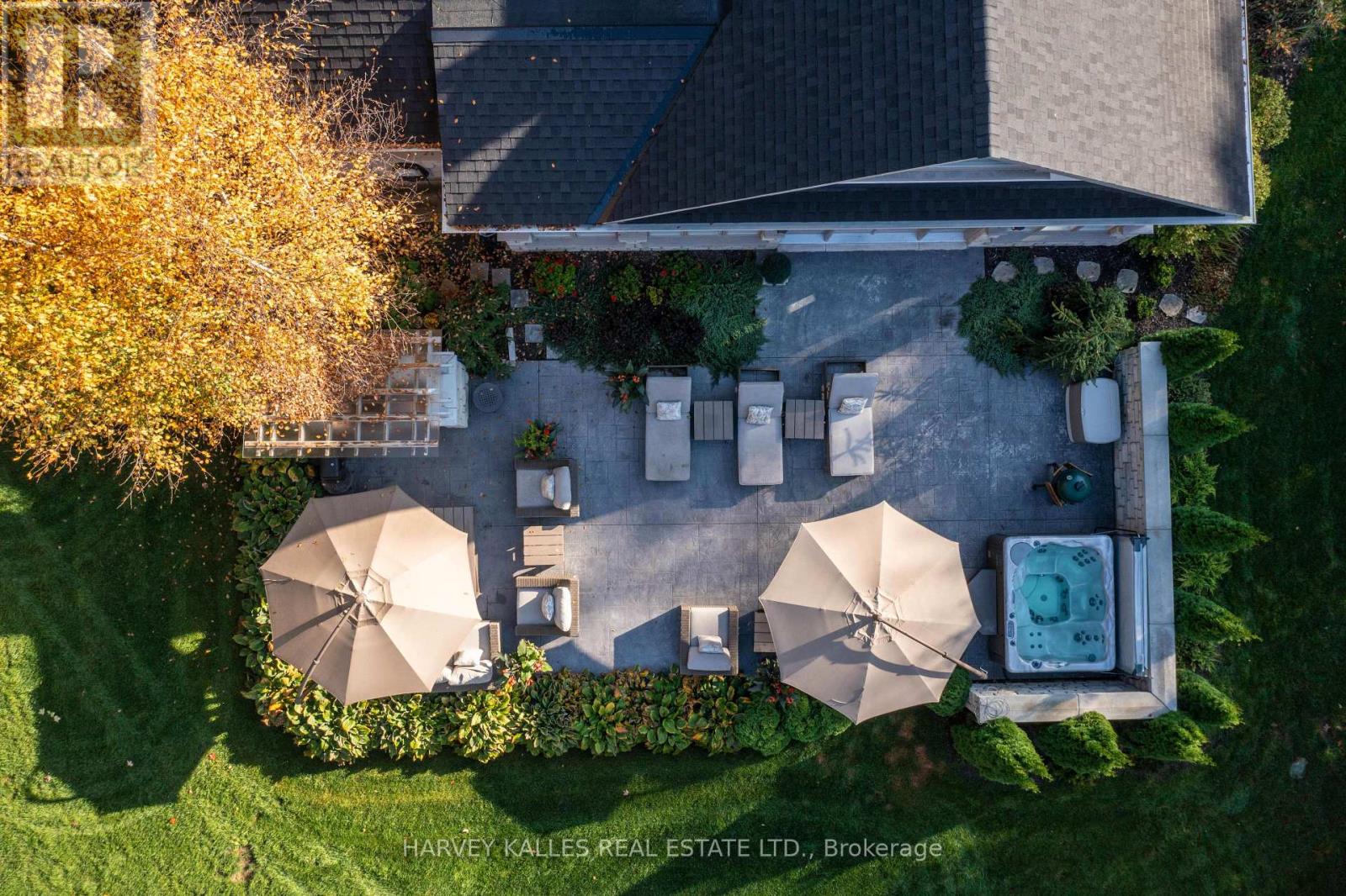 6 GEORGINA DRIVE