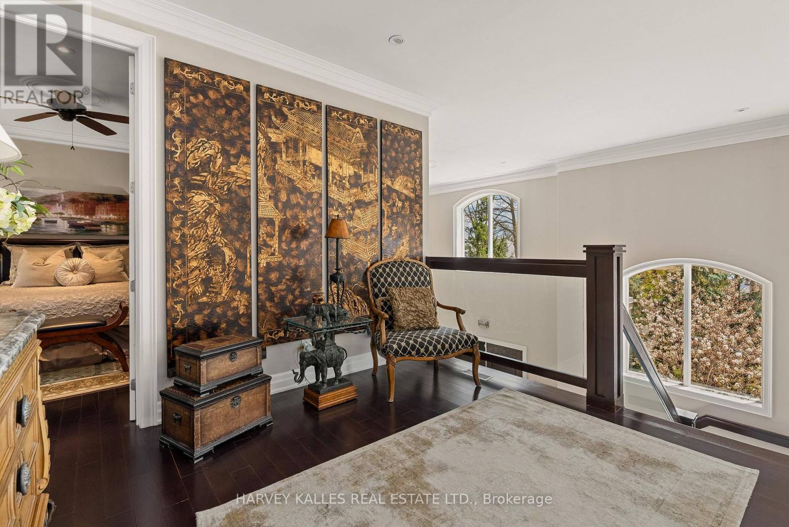 6 GEORGINA DRIVE