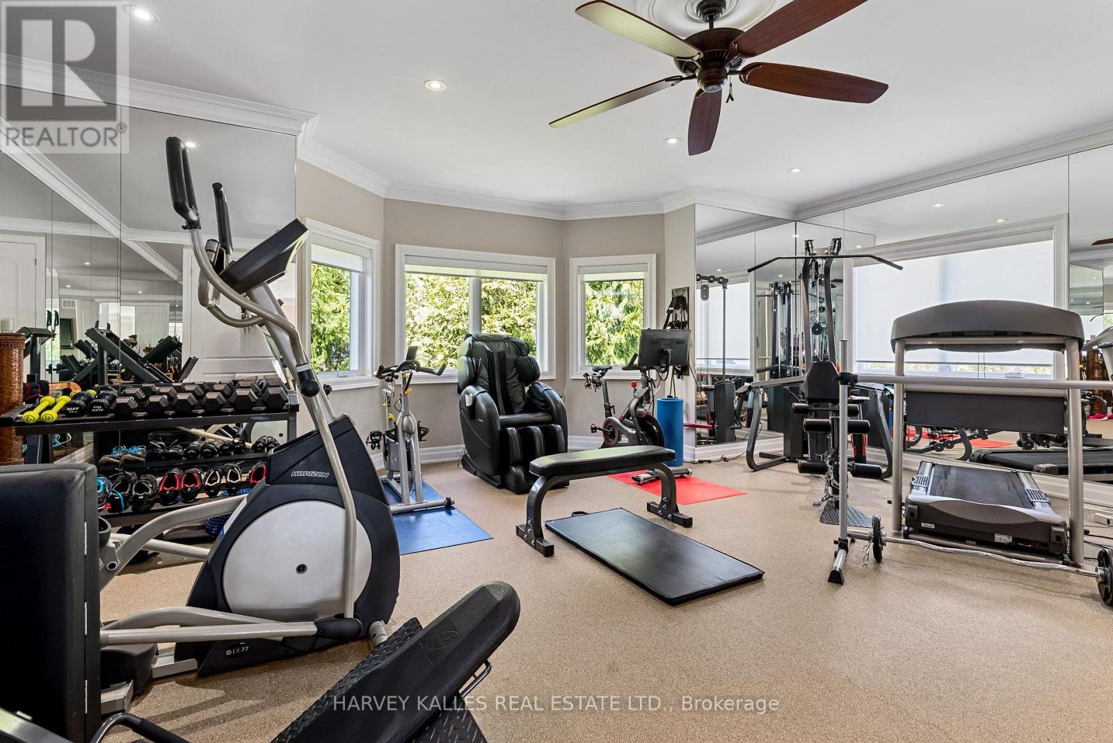 6 GEORGINA DRIVE