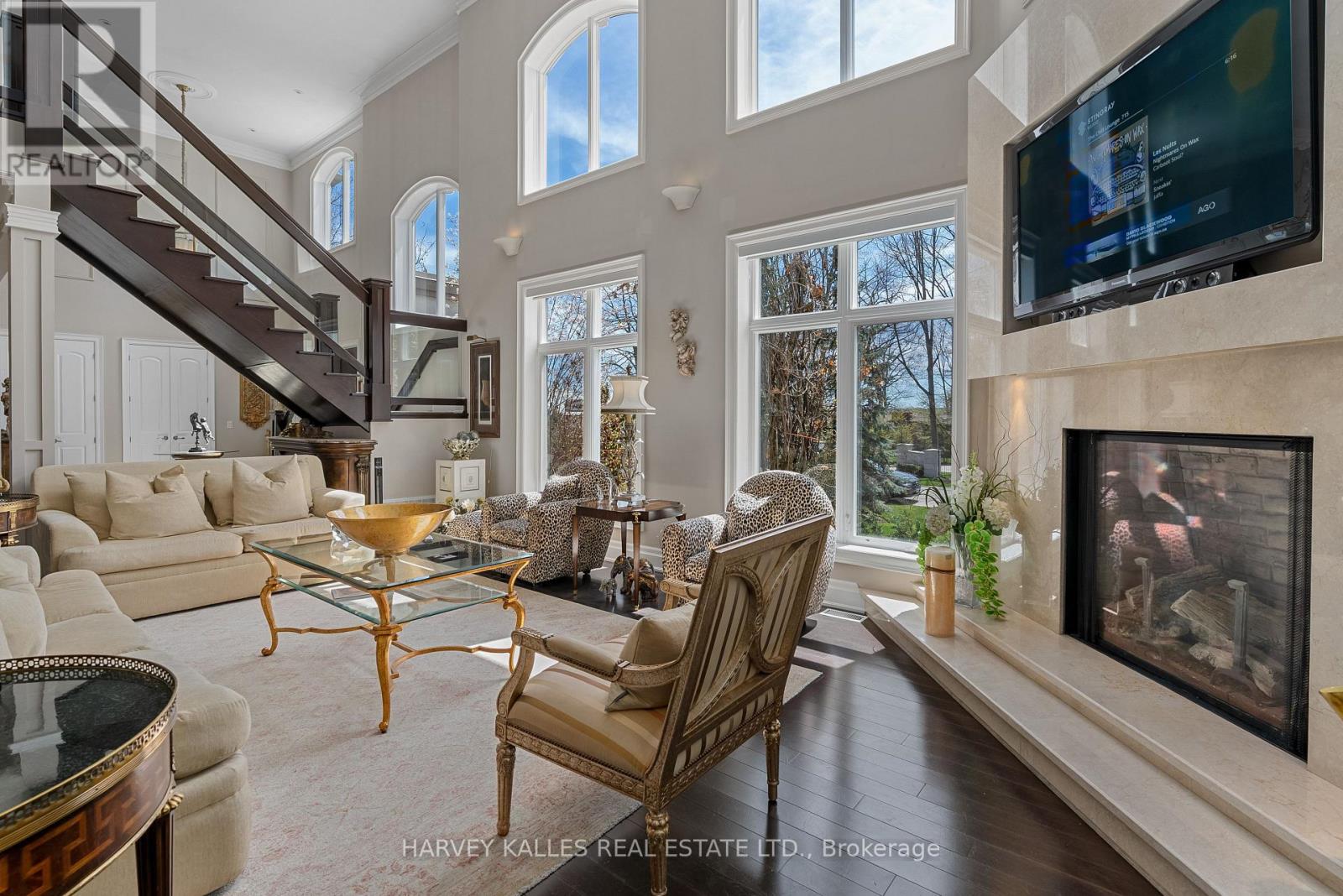 6 GEORGINA DRIVE