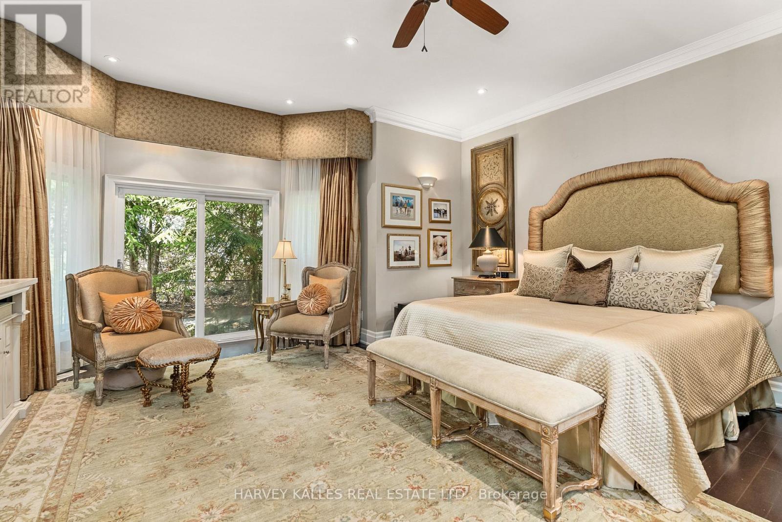 6 GEORGINA DRIVE